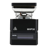 MINIWARE MHP30 PD Mini Hot Plate Preheater, MINIWARE MHP30 PD